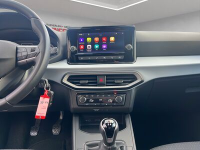 Seat Ibiza Gebrauchtwagen Seat Ibiza Gebrauchtwagen