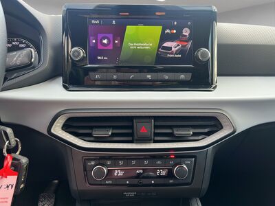 Seat Ibiza Gebrauchtwagen Seat Ibiza Gebrauchtwagen