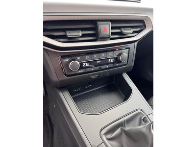 Seat Ibiza Gebrauchtwagen Seat Ibiza Gebrauchtwagen