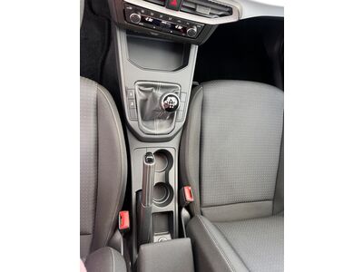 Seat Ibiza Gebrauchtwagen Seat Ibiza Gebrauchtwagen