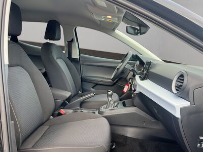 Seat Ibiza Gebrauchtwagen Seat Ibiza Gebrauchtwagen