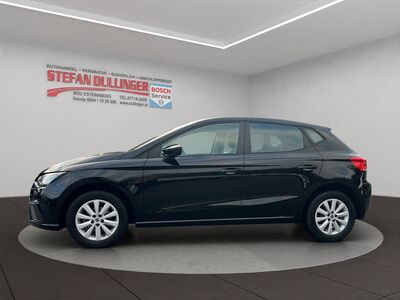 Seat Ibiza Gebrauchtwagen Seat Ibiza Gebrauchtwagen