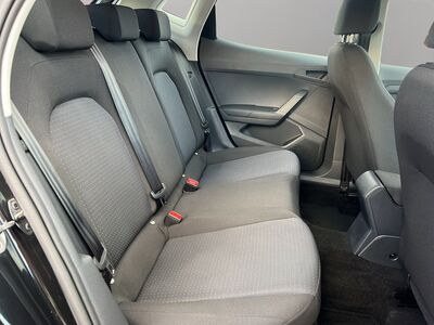 Seat Ibiza Gebrauchtwagen Seat Ibiza Gebrauchtwagen