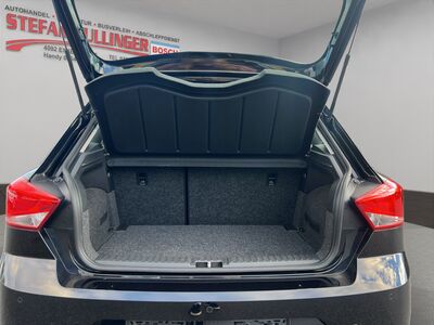 Seat Ibiza Gebrauchtwagen Seat Ibiza Gebrauchtwagen