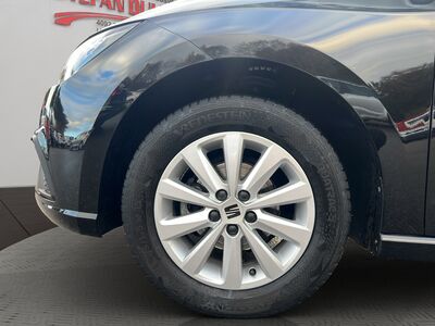 Seat Ibiza Gebrauchtwagen Seat Ibiza Gebrauchtwagen