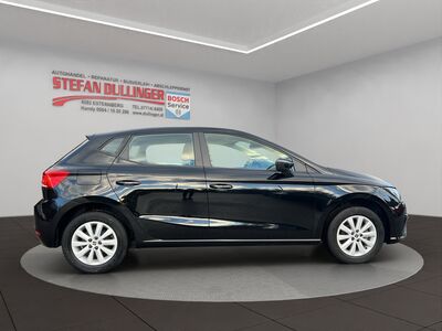 Seat Ibiza Gebrauchtwagen Seat Ibiza Gebrauchtwagen