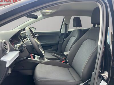 Seat Ibiza Gebrauchtwagen Seat Ibiza Gebrauchtwagen