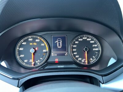 Seat Arona Gebrauchtwagen Seat Arona Gebrauchtwagen