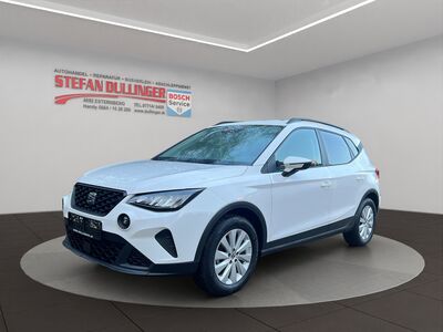 Seat Arona Gebrauchtwagen