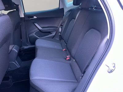 Seat Arona Gebrauchtwagen Seat Arona Gebrauchtwagen