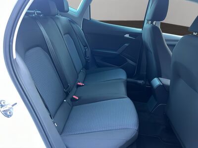 Seat Arona Gebrauchtwagen Seat Arona Gebrauchtwagen