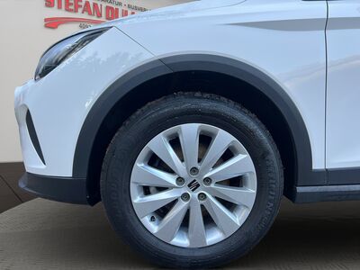 Seat Arona Gebrauchtwagen Seat Arona Gebrauchtwagen