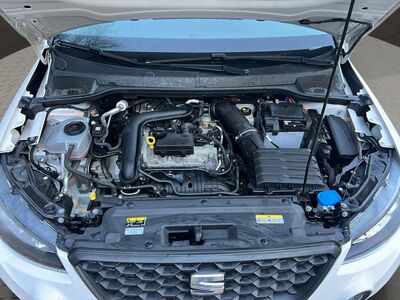 Seat Arona Gebrauchtwagen Seat Arona Gebrauchtwagen