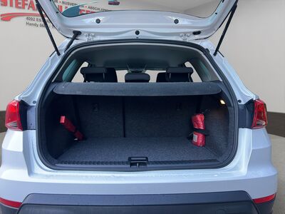 Seat Arona Gebrauchtwagen Seat Arona Gebrauchtwagen