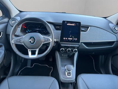 Renault Zoe Gebrauchtwagen Renault Zoe Gebrauchtwagen