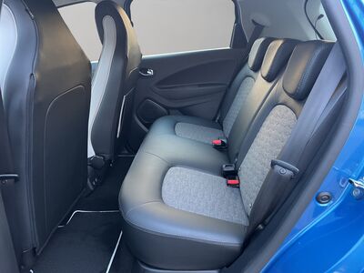 Renault Zoe Gebrauchtwagen Renault Zoe Gebrauchtwagen