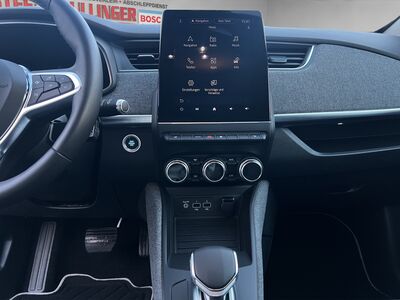 Renault Zoe Gebrauchtwagen Renault Zoe Gebrauchtwagen