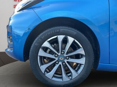 Renault Zoe Gebrauchtwagen Renault Zoe Gebrauchtwagen