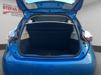 Renault Zoe Gebrauchtwagen Renault Zoe Gebrauchtwagen