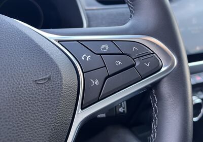 Renault Zoe Gebrauchtwagen Renault Zoe Gebrauchtwagen