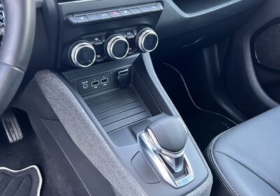 Renault Zoe Gebrauchtwagen Renault Zoe Gebrauchtwagen