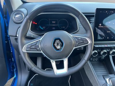 Renault Zoe Gebrauchtwagen Renault Zoe Gebrauchtwagen