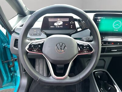 VW ID.3 Gebrauchtwagen