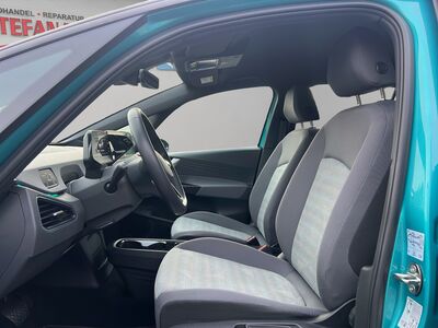 VW ID.3 Gebrauchtwagen