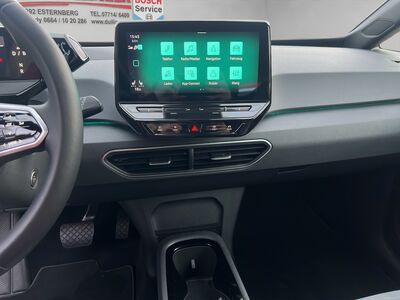 VW ID.3 Gebrauchtwagen