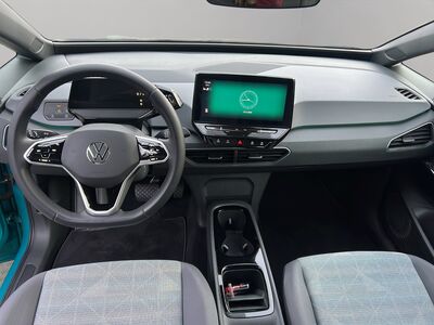 VW ID.3 Gebrauchtwagen