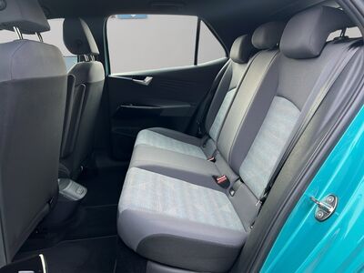 VW ID.3 Gebrauchtwagen