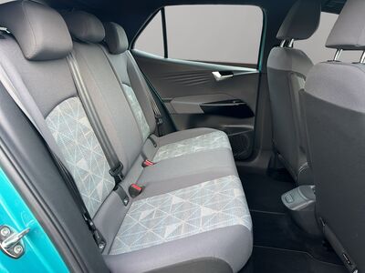 VW ID.3 Gebrauchtwagen