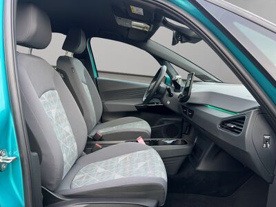 VW ID.3 Gebrauchtwagen