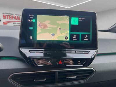 VW ID.3 Gebrauchtwagen