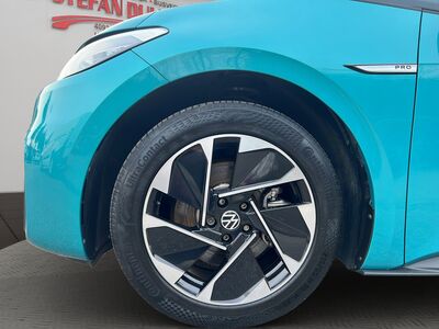 VW ID.3 Gebrauchtwagen