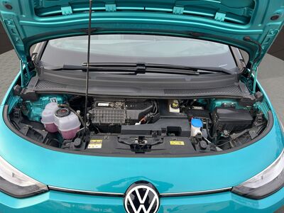 VW ID.3 Gebrauchtwagen