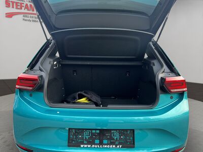 VW ID.3 Gebrauchtwagen