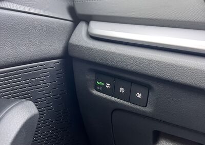 VW ID.3 Gebrauchtwagen