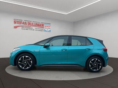 VW ID.3 Gebrauchtwagen