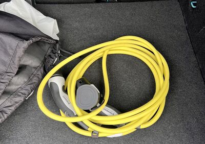 VW ID.3 Gebrauchtwagen