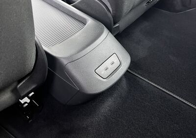 VW ID.3 Gebrauchtwagen