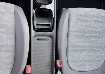 VW ID.3 Gebrauchtwagen