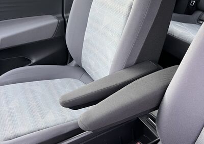 VW ID.3 Gebrauchtwagen