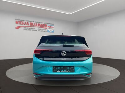 VW ID.3 Gebrauchtwagen