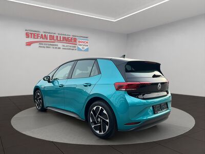 VW ID.3 Gebrauchtwagen