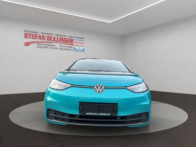 VW ID.3 Gebrauchtwagen