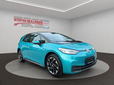 VW ID.3 Gebrauchtwagen