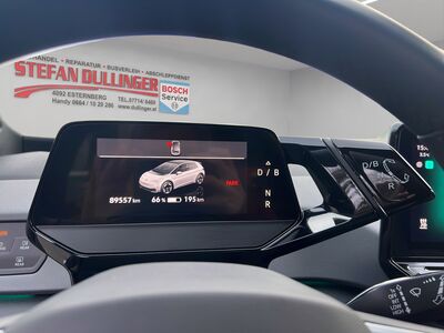 VW ID.3 Gebrauchtwagen