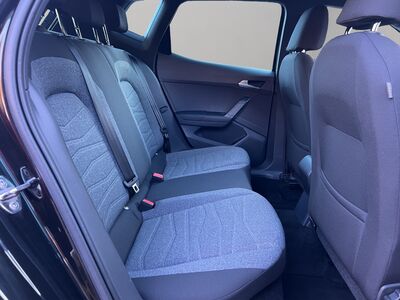 Seat Arona Gebrauchtwagen Seat Arona Gebrauchtwagen