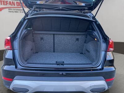 Seat Arona Gebrauchtwagen Seat Arona Gebrauchtwagen